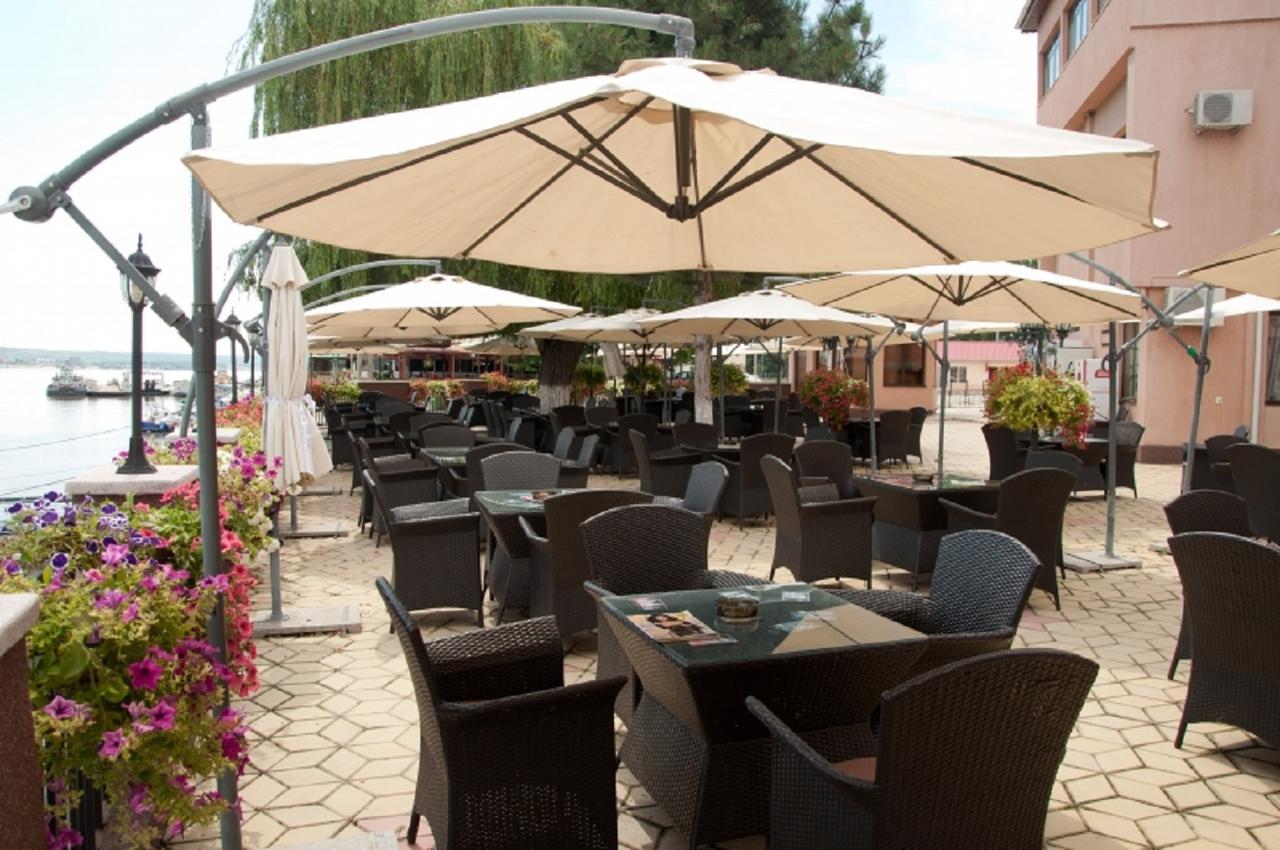 Hotel Baden Calarasi  Exterior photo