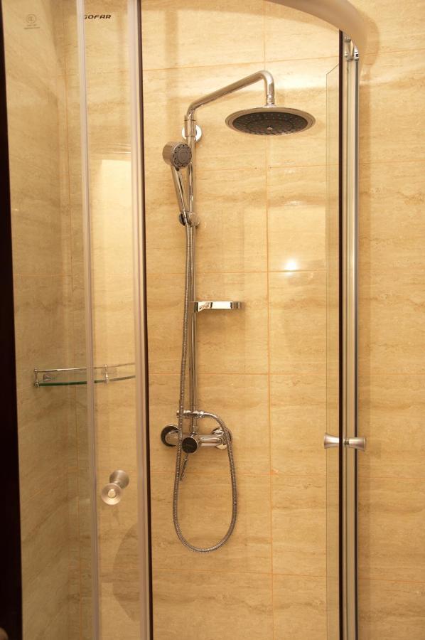 Hotel Baden Calarasi  Room photo